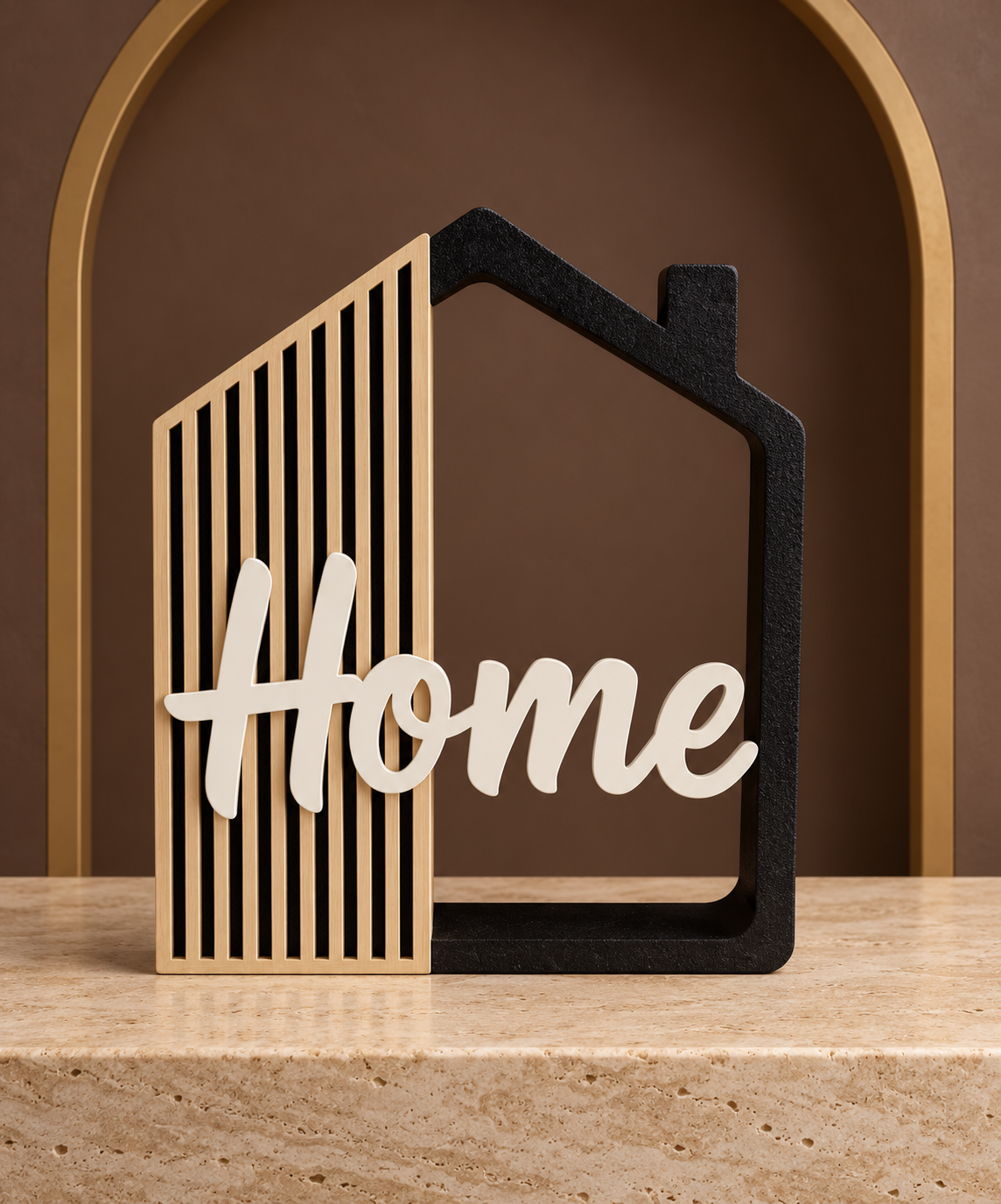 AMATTE Home