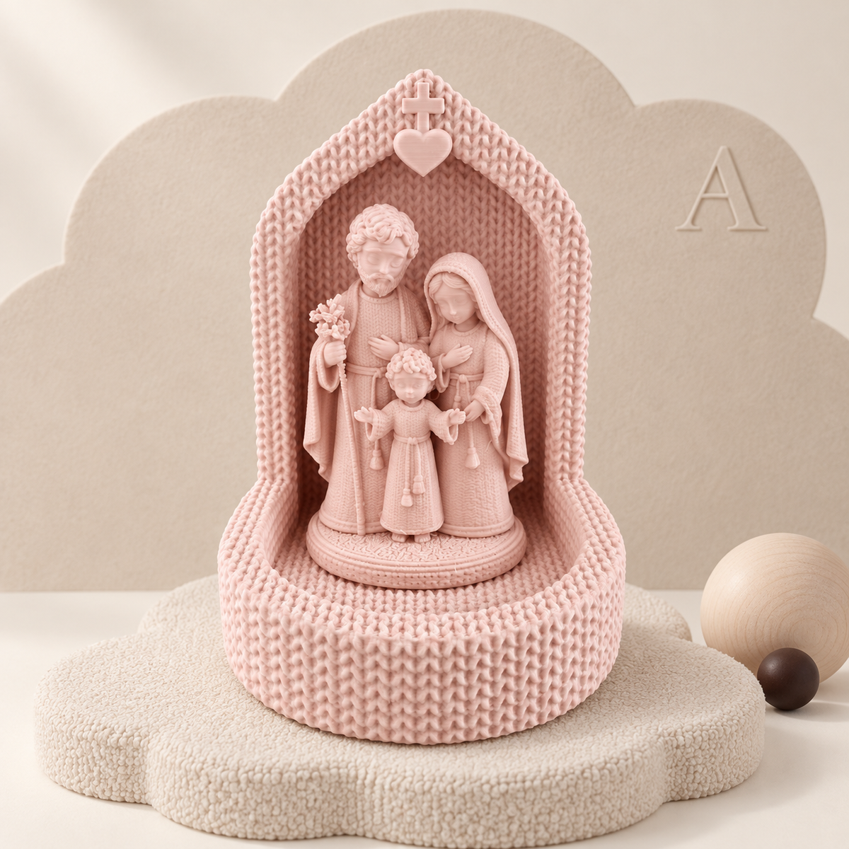 Little Saints